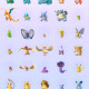 Ето как един човек събра всички покемони в Pokémon Go