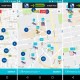 Най-доброто Android приложение за търсене на покемони