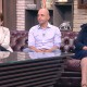 Протестите в Триъгълника на властта през погледа на репортерите на bTV