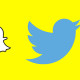 Потребителите на Snapchat вече са повече от тези на Twitter
