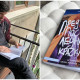 Днес е премиерата на биографичната книга за планинския бегач Кирил Николов-Дизела