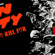 Sin City: A Dame to Kill For с първи трейлър