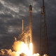 SpaceX изпраща най-тежката ракета в космоса
