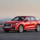 Q2 навлиза в нов сегмент за Audi – малките кросоувъри