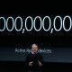 Apple с първи спад в годишните приходи от 2001 г. насам
