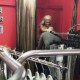 Скандални кадри на плеймейтката Джулиана Гани
