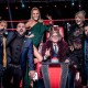 Стартът на пролетния ТВ сезон затвърди водещата позиция на bTV в развлекателното съдържание