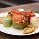 Трицветните пълнени чушки на Даниела (РЕЦЕПТА)