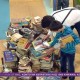 Джулио получи мечтаната голяма библиотека