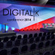Рекорден брой мениджъри на DigitalK 2014