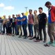Първите състезателни дрон пилоти в България