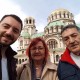 Антон Хекимян за силата на журналистиката, семейството и българските традиции