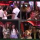 Кадри от премиерата на 