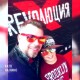 Баща и син си партнират успешно на екран - тази събота в 
