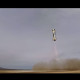 Историческо първо кацане на космическа ракета за многократна употреба (ВИДЕО)