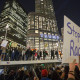 Ограничиха полетите около Trump Tower в Ню Йорк