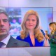 Росен Плевнелиев и Деси Банова са двойка