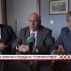 На снимачната площадка на 