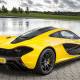 McLaren P1 – всички данни вече са официални