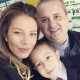 Емилия роди второ дете на Коко Динев