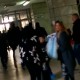 Ексклузивни кадри от изписването на Емилия и нейната новородена дъщеричка Мира