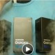 Забавен Хелоуин костюм с „димящи” Galaxy Note 7 (ВИДЕО)