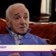За кого пее легендата на френската музика Шарл Азнавур?