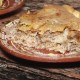 Бети показва как се приготвя баница със заешко
