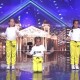 Рио Бейби Таун: Малките хип хоп фурии