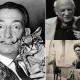 Трима художници и техните музи - домашни любимци