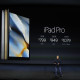 Apple представи новия таблет iPad Pro