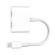 Решението на проблема „зареждане+слушалки” при iPhone 7