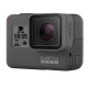 Новите камери на GoPro са водоустойчиви и се управляват с глас