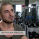 Как тийнейджър, тежащ 100 кг, стана най-търсеният фитнес инструктор