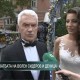 Лидерът на „Атака” Волен Сидеров и половинката му Деница Гаджева си казаха „Да”