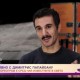 Ексклузивна среща с хореографа Димитрис Папайоану