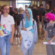 Хиляди фенове посетиха второто издание на фестивала Aniventure Comic Con