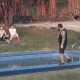 Скандал между Милин и Елизабет