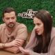 Гласът зад кадър, еп.1: Боряна Братоева и Влади Зомбори - за притеснението, приятелството и какво е family room (ВИДЕО)