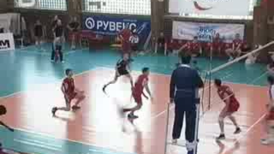 Спорт - Централна емисия - 25.04.08