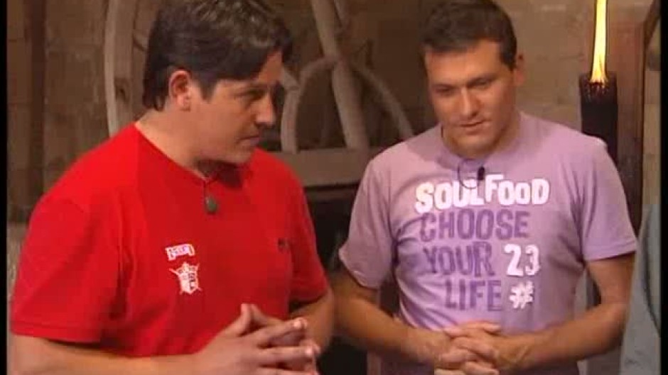 Fort Boyard 3 - Епизод 7