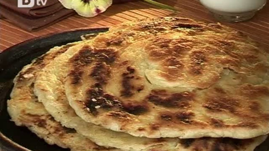 Осмянка по радиевски и дебели листа