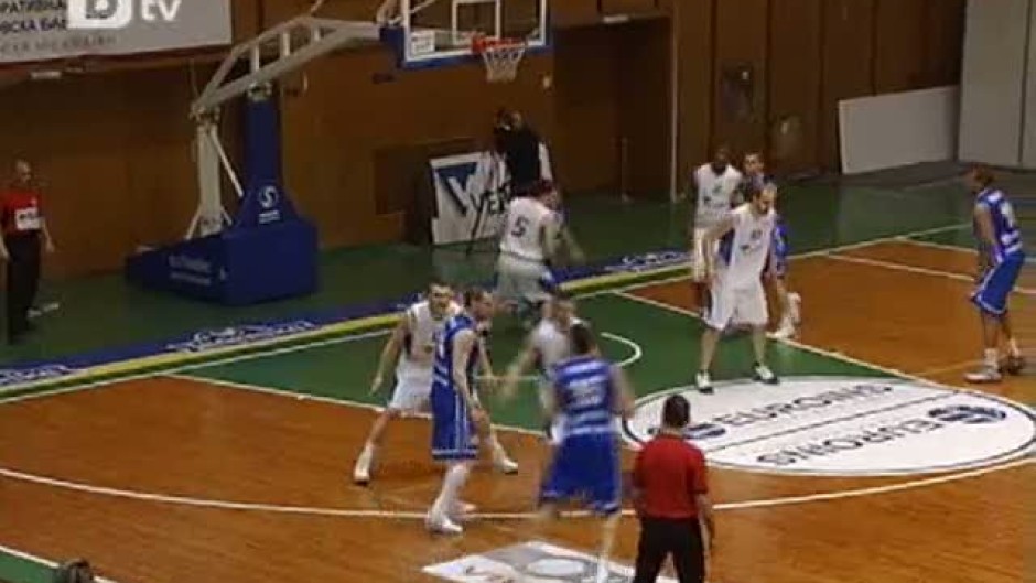 Спорт - Късна емисия 06.04.2010 г.