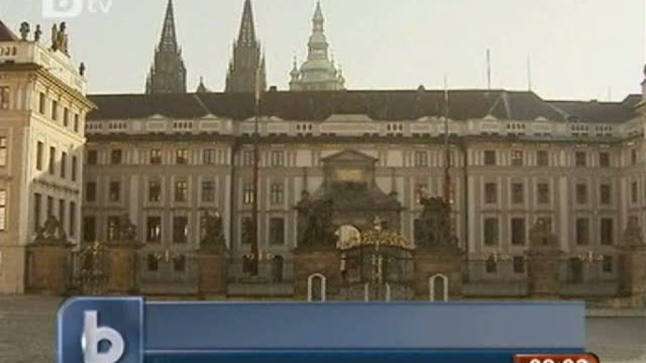 Сутрешна емисия на bTV Новините 8.04.10