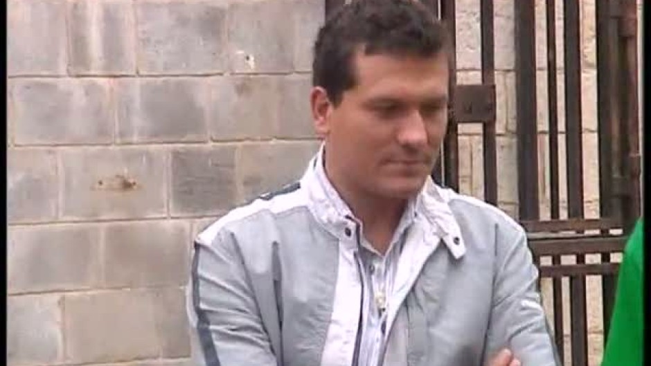 Fort Boyard 3 - Епизод 10