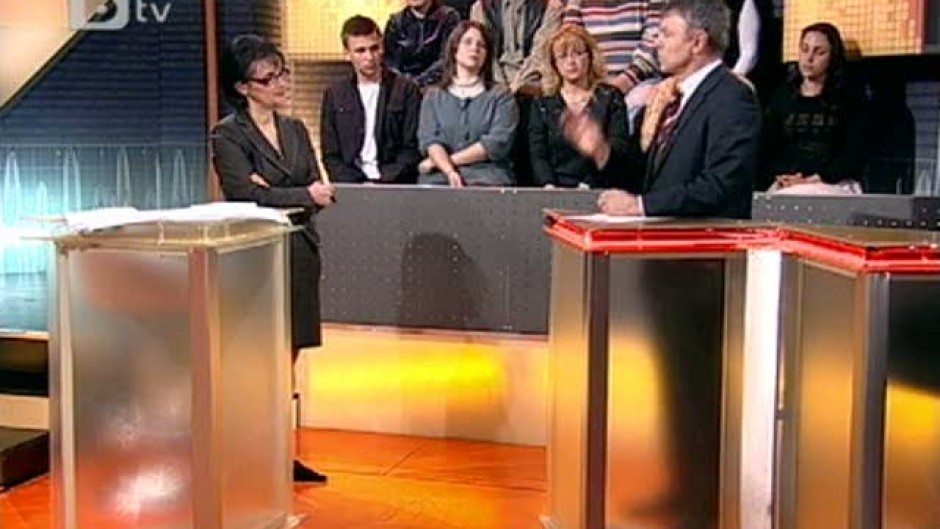Сеизмограф - 16.04.2011 г.