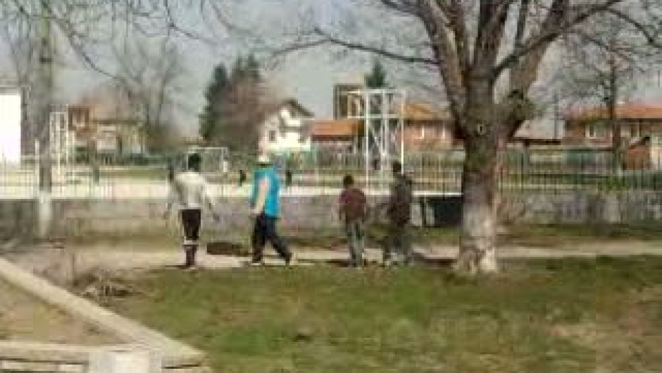 Пловдивско село може да остане без улични лампи