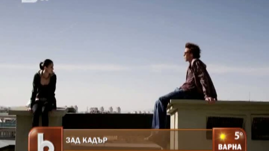 Лесно ли се заплита интрига в "Стъклен дом"?