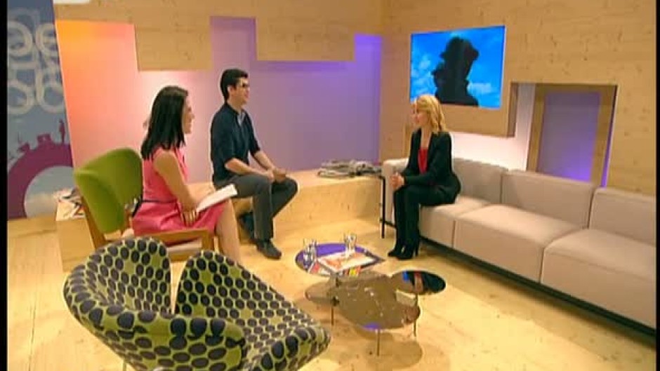Преди обед - 02.04.2012