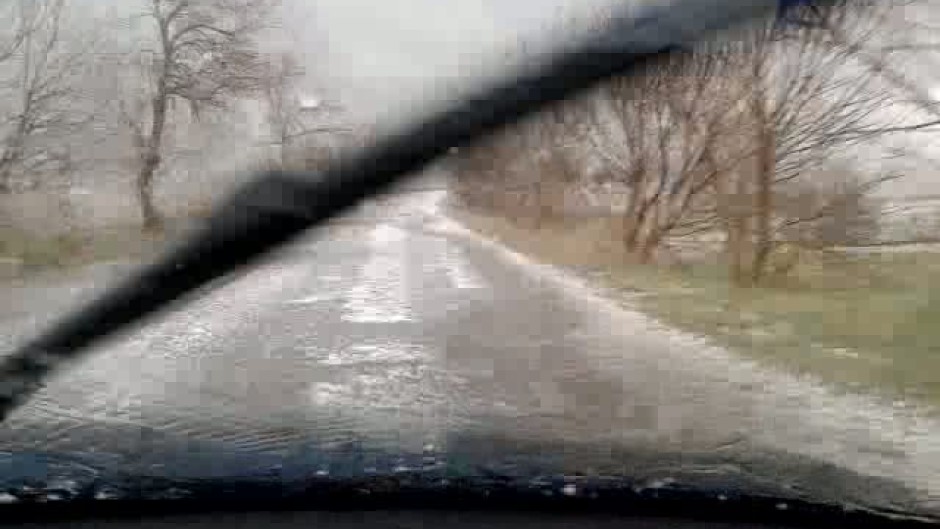 Градушка край село Калиманци, Варненско